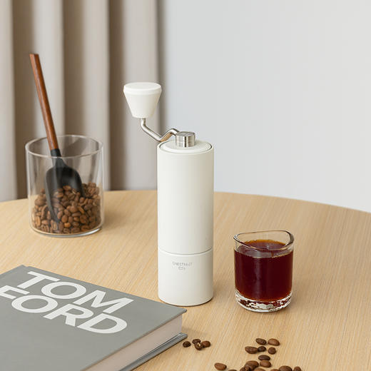 栗子C2S+小U法压壶礼盒 商品图2