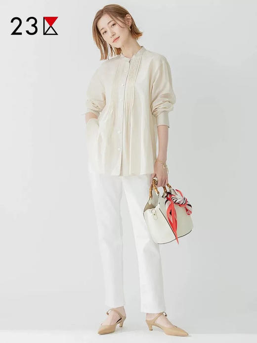 23区衬衫。  自己备注号码 商品图2