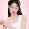 FANCI范琦【甜心少女系列】心间甜梦手链925银礼物女生 商品缩略图4
