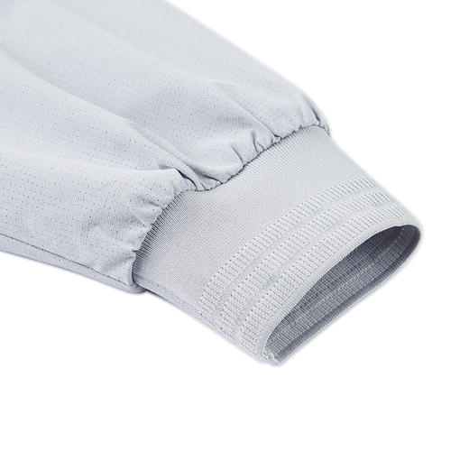 GXG男装 零压系列夹克浅灰棒球领夹克 24春季热卖GFX12101431 商品图4