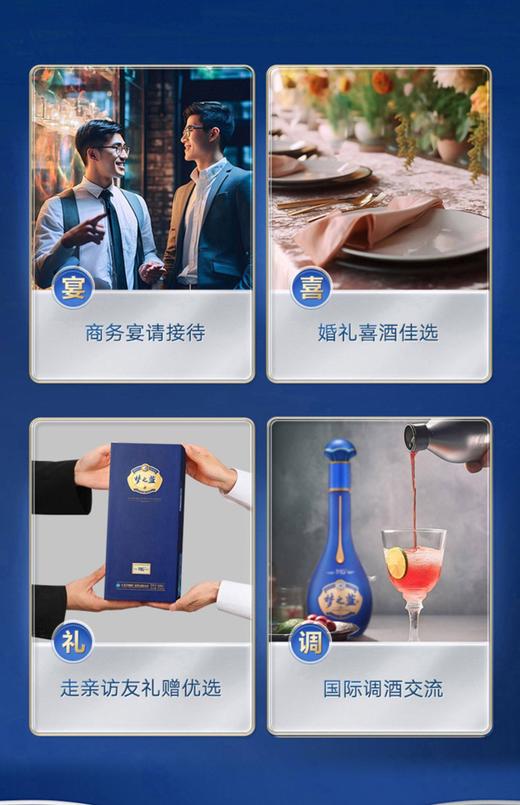 52°洋河梦6+ 商品图4