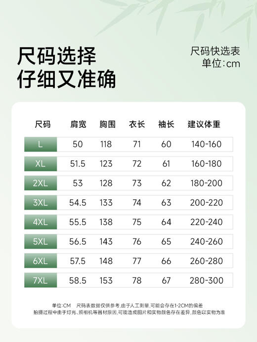 【新款DX】大依优型大码圆领卫衣长袖300斤加肥加大休闲运动上衣男打底衫胖子男士 商品图4