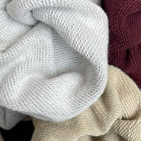 【2月14日  上午12:00 秒杀】情人节快乐 配色版型绝杀款 MO家 新年春款 复古美式 【喜上眉梢】植绒 毛圈卫衣 3色 商品图14