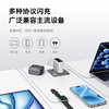 Anker安克 140W氮化镓 充电器 配线套装快充四口 B2697 商品缩略图4