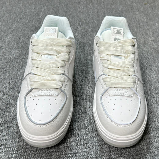 MLB Chunky Liner  24SS纽约洋基队 银色！ 商品图8