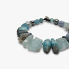 订购8周到｜MONIES-chalcedony-海蓝宝 海纹石 项链［丹麦设计师］ 商品缩略图2