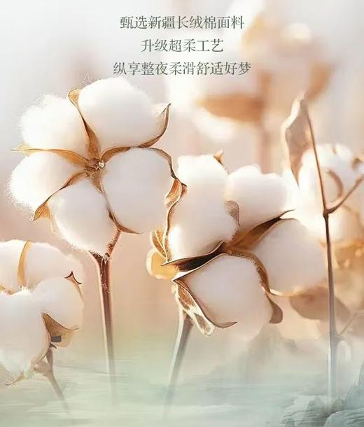 【富安娜】B座7F|富安娜/国色系列/翠峰叠影 商品图5