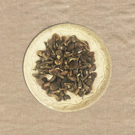 有机榛蘑丁 250g 商品图1