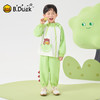 B.Duck小黄鸭童装轻户外春季休闲男女童套装105-150 BF1682022 商品缩略图0