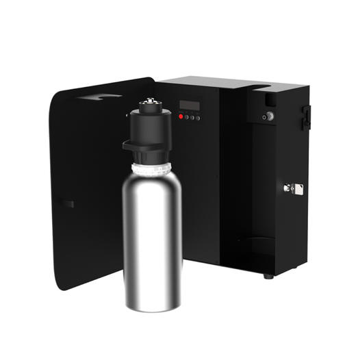 艾瑞尔香氛酒店香氛机扩香机大型大堂外置便携设备净化香薰机精油 商品图3