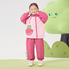 B.Duck小黄鸭童装轻户外春季休闲男女童套装105-150 BF1682022 商品缩略图2