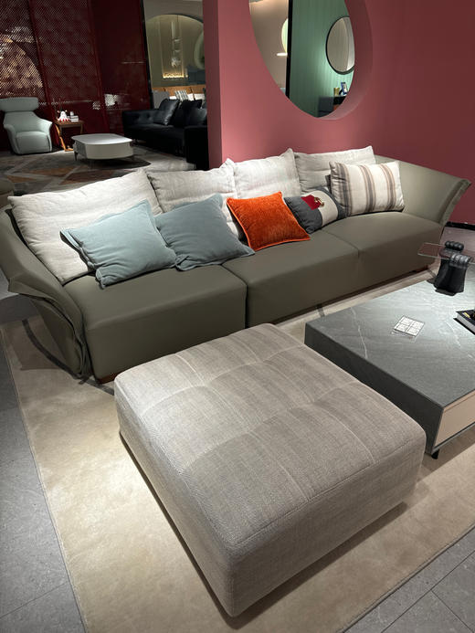 SC-1108沙发 商品图0