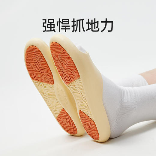 【2025年春夏新款】优调UXT1325复古防滑拖 商品图6