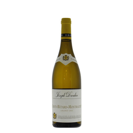 2015 Joseph Drouhin Criots Batard Montrachet 约瑟夫杜鲁安酒庄（克利特-巴塔-蒙哈榭特级园）白葡萄酒 商品图2