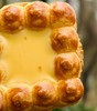 🌸🍪日本限定Milk Baton樱花波浪纹饼干！北海道原产，品质超绝。樱花融饼干技术，波浪薄片，外层巧克力醇厚，内芯饼干轻盈酥脆。两种口味，原味丝滑，坚果味越嚼越香。追剧、下午茶必备，巨好吃~ 商品缩略图6