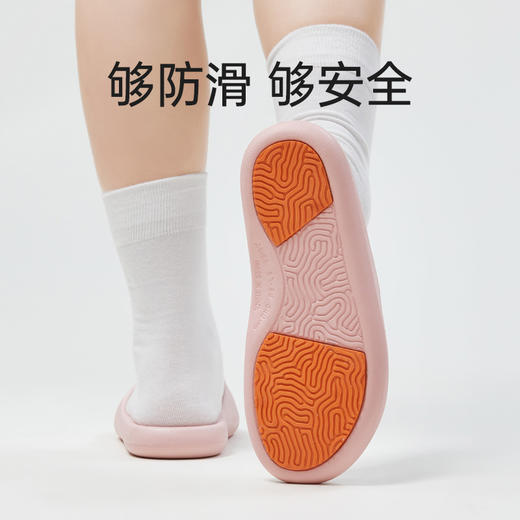 【2025年春夏新款】优调UXT1325复古防滑拖 商品图7