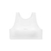 英氏少女发育抹胸无痕透气青春期女运动内衣抗菌女大童背心二阶段 商品缩略图4