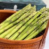 头茬绿芦笋 | 源自“芦笋之乡”曹县 地理标志农产品 只取25cm的鲜嫩部分 无需去老根 脆嫩鲜甜 商品缩略图2