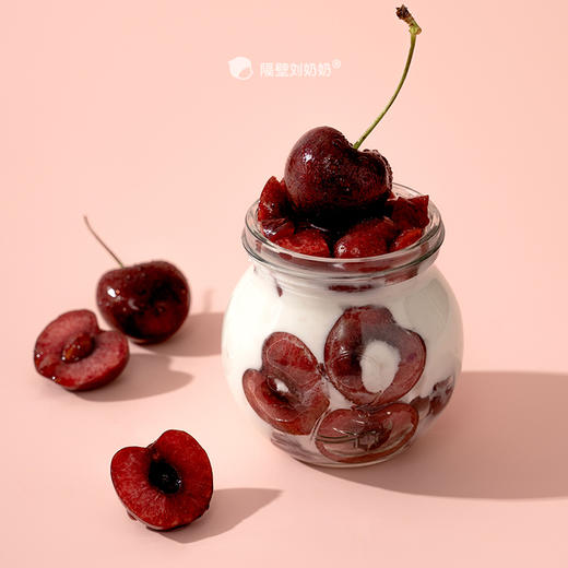 樱樱厘厘（车厘子酸奶） 商品图0