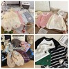 【💐超好看的春款合集~】春季亲子新款休闲裤儿童卫裤卫衣新款童装宝宝洋气纯色运动裤聚 商品缩略图0