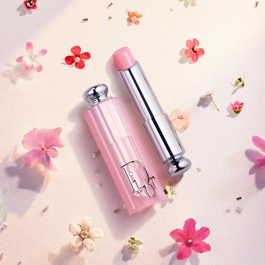 迪奥DIOR变色润唇两支装（#001+#004)唇膏口红 商品图3