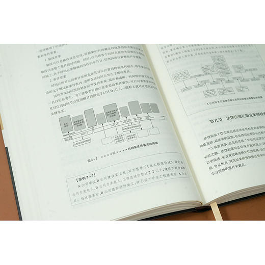 诉讼精细化：民商事诉讼律师办案手册 颜莉 赵子戈 罗维 苟银亮 著 法律出版社 商品图4