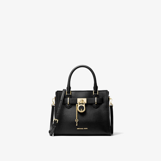 【MICHAEL KORS】HAMILTON背提包 商品图6