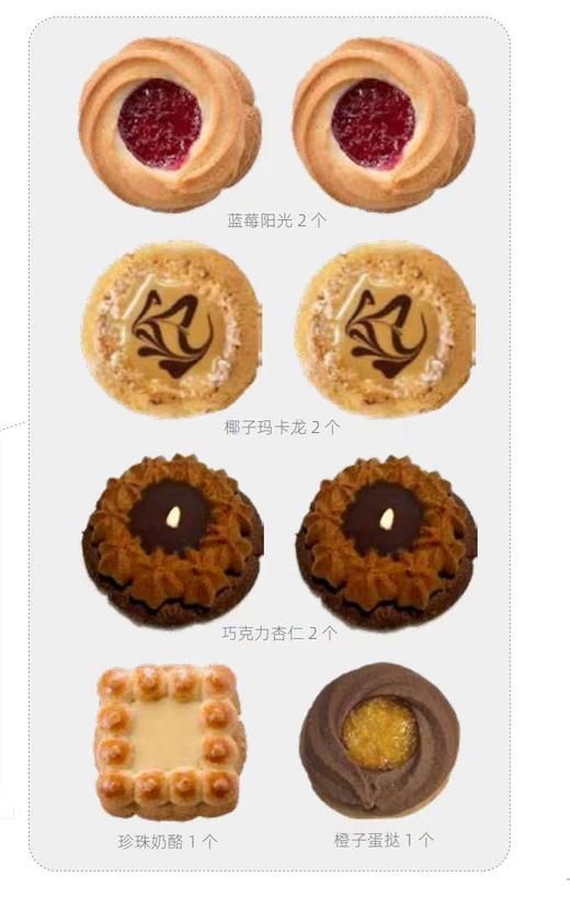 🌸🍪日本限定Milk Baton樱花波浪纹饼干！北海道原产，品质超绝。樱花融饼干技术，波浪薄片，外层巧克力醇厚，内芯饼干轻盈酥脆。两种口味，原味丝滑，坚果味越嚼越香。追剧、下午茶必备，巨好吃~ 商品图4