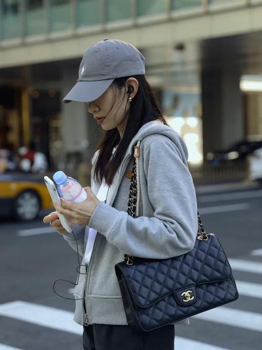 代工厂新到高档包包 商品图2