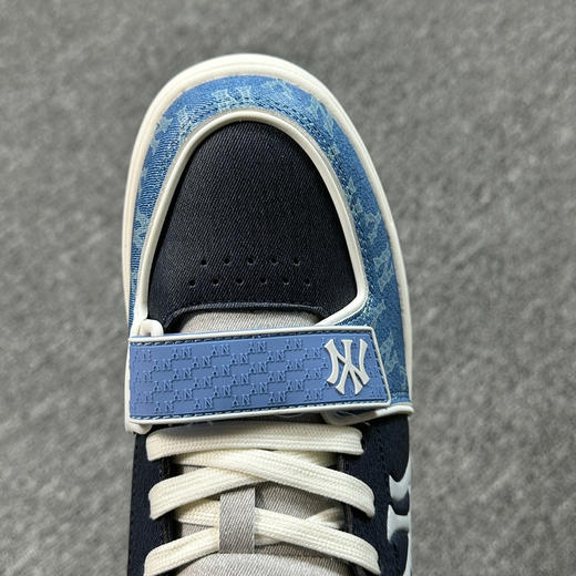 MLB Chunky Liner  蓝色！ 商品图3