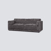 NS家居nsfurniture布艺三人位沙发NSSF-5503-220 商品缩略图0