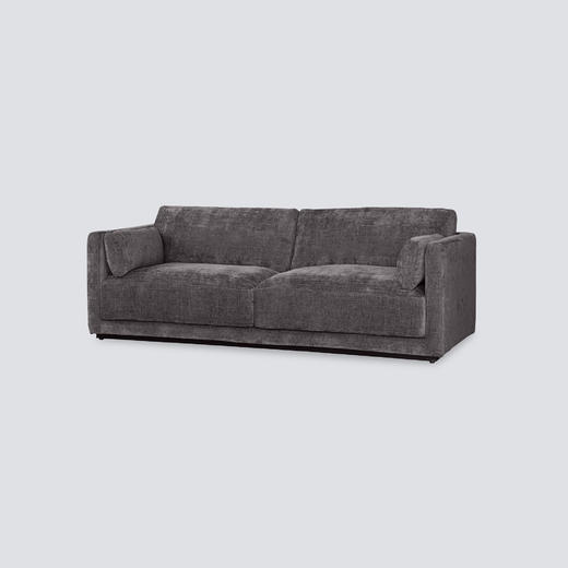 NS家居nsfurniture布艺三人位沙发NSSF-5503-220 商品图0