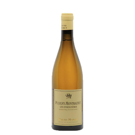 2022 David Moret Puligny Montrachet Les Enseigneres 大卫莫雷酒庄恩斯诺（普里尼-蒙哈榭村）白葡萄酒 商品图1