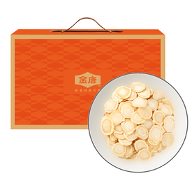 金唐 西洋参礼盒100g（16.67g*6瓶）
