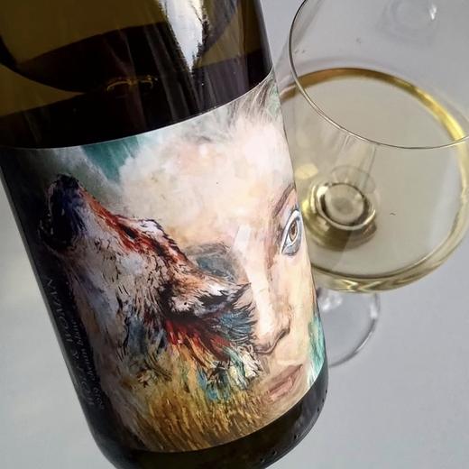 南非蕞好的白诗南之一！年度醉佳&白诗南冠军！狼与女人白诗南白葡萄酒Wolf & Woman Chenin Blanc 2022 商品图2