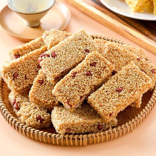 米花酥(红糖)350g 商品图0