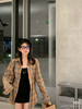 BURBERRY 格纹棉府绸衬衫 商品缩略图5