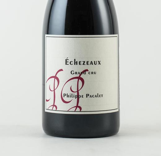 【酒圈热门】法国勃艮第PP酒庄2022年伊瑟索黑皮诺干红/2019年伏旧特级园干红 商品图2