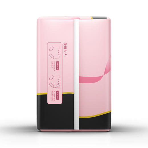 高洁丝经典系列夜安裤L码5+1条装（新旧包装随机发货） 商品图3