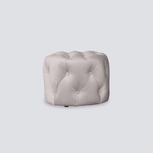 NS家居nsfurniture软包布艺墩子NSOT-6229 商品图0