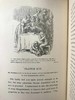 1909年 戈德史密斯《威克菲尔德牧师》 32幅插图 漆布精装32开 商品缩略图10