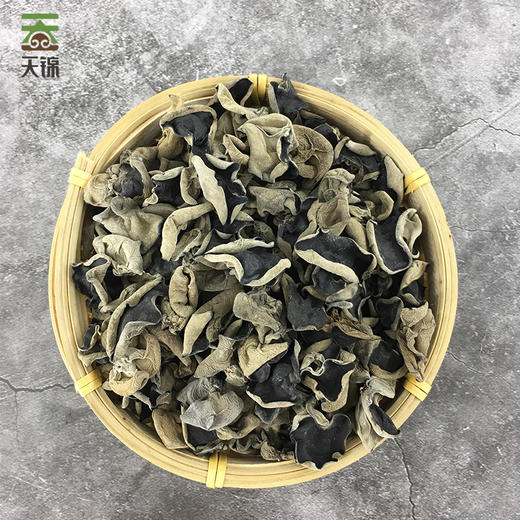 有机碗木耳 150克 商品图5