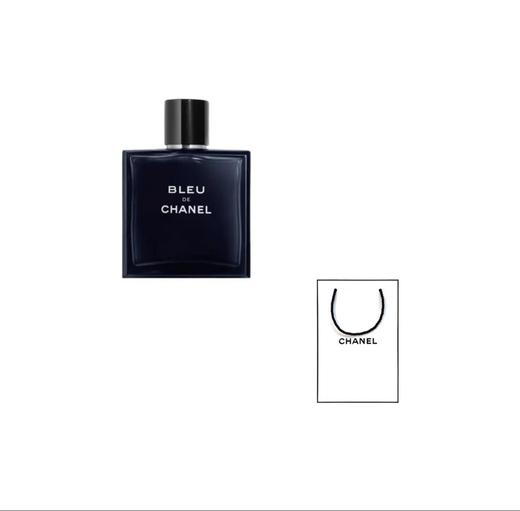 香奈儿（Chanel） 蔚蓝男士香水 商品图5