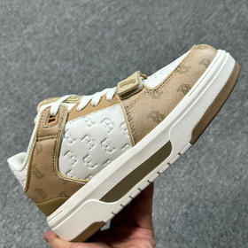 MLB Chunky Liner  米黄！