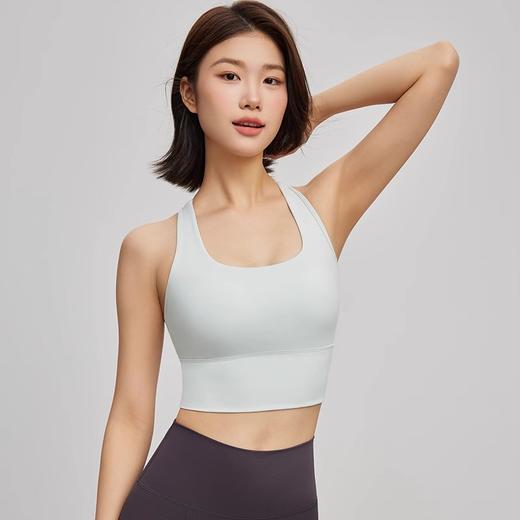 Neverme自带杯百搭工字美背SW7723 商品图7