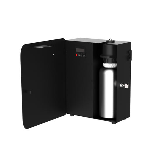 艾瑞尔香氛酒店香氛机扩香机大型大堂外置便携设备净化香薰机精油 商品图4