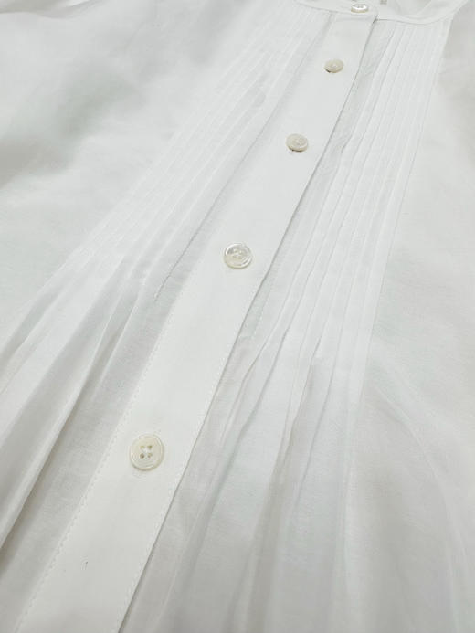 23区衬衫。  自己备注号码 商品图8