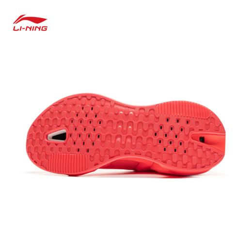 李宁绝影3 新年配色男女同款减震回弹弹速跑鞋ARRV001 商品图4