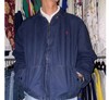 80s Polo Ralp* Lauren vintage 哈灵顿夹克，美产复古 商品缩略图0