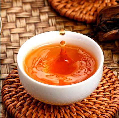 茶马世家云南金丝滇红一级工夫红茶茶叶250g（拍一发二） 商品图2